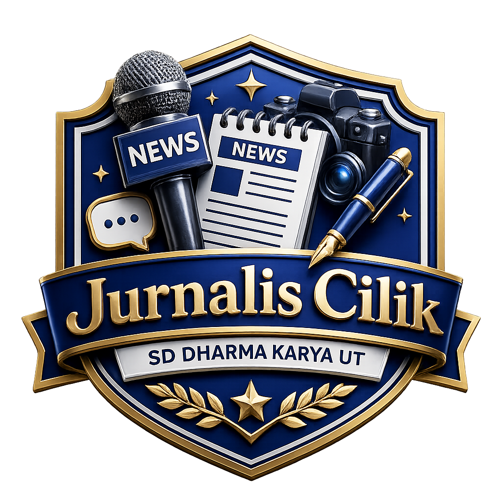 Jurnalis Cilik